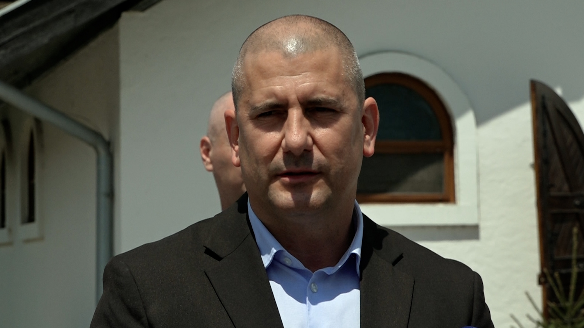 Kelebija, Danilo Uzelac direktor Ergele Kelebija, o rekonstrukciji Muzeja kocija Kelebija, Danilo Uzelac direktor Ergele Kelebija, o rekonstrukciji Muzeja kocija